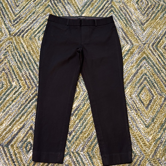 Banana Republic Sloane ankle pants - Picture 3 of 6